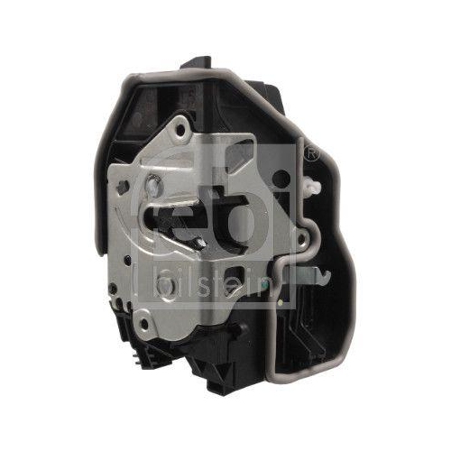 T&uuml;rschloss Febi Bilstein 177556 Febi Plus f&uuml;r Bmw Alpina Mini Hinten Links