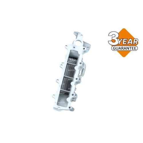 Ladeluftk&uuml;hler Nrf 50200006 f&uuml;r Audi Seat Skoda VW