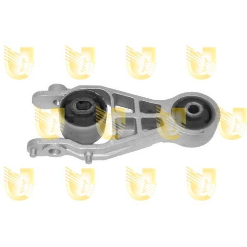 Lagerung Motor Unigom 396551K f&uuml;r Opel Hinten Unten