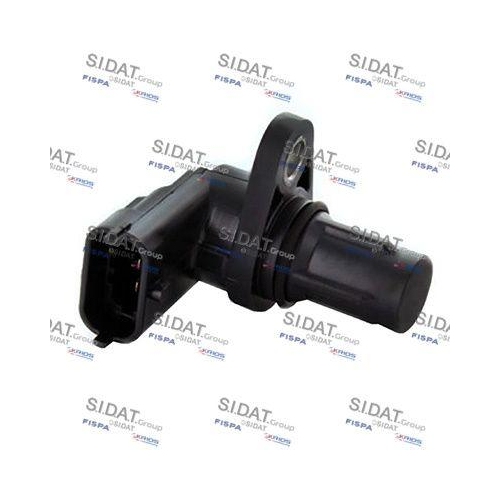 Sensor Nockenwellenposition Sidat 83.242 für Alfa Romeo Chrysler Fiat Ford Kia