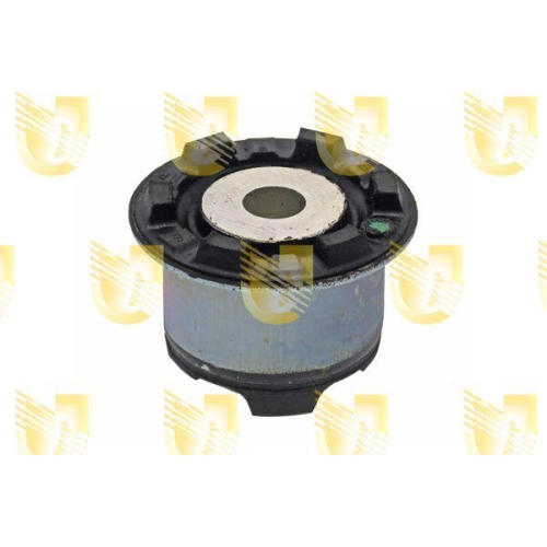 Lagerung Achsk&ouml;rper Unigom 391249 f&uuml;r Citro&euml;n Peugeot Hinterachse Links