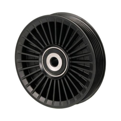 Umlenk /f&uuml;hrungsrolle Keilrippenriemen Gates T36212 Drivealign&trade; f&uuml;r Opel