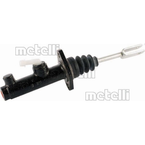 Geberzylinder Kupplung Metelli 55-0113 f&uuml;r Mercedes Benz Mercedes Benz