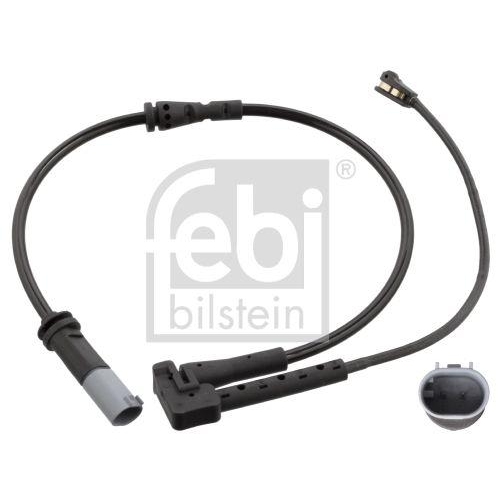 Warnkontakt Bremsbelagverschlei&szlig; Febi Bilstein 101071 f&uuml;r Mini Vorderachse