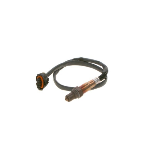 Lambdasonde Bosch 0258006962 für Porsche Nach Katalysator