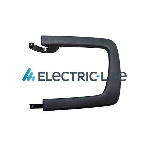 Türaußengriff Electric Life ZR80865 für Fiat Opel Fahrzeughecktür