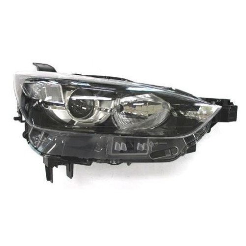 RECHTER SCHEINWERFER MAZDA CX3 2015 DX DEPO MARKE