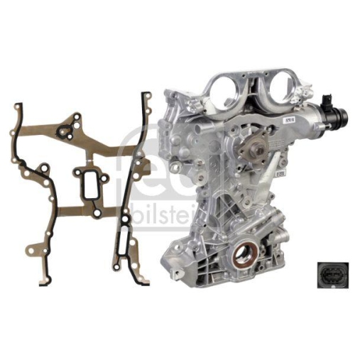 Steuergeh&auml;use Febi Bilstein 176321 Febi Plus f&uuml;r Opel Vauxhall