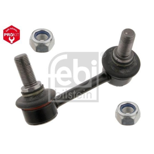 Stange/strebe Stabilisator Febi Bilstein 29754 Prokit f&uuml;r Kia Vorderachse Rechts