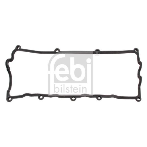 Dichtung Zylinderkopfhaube Febi Bilstein 28631 f&uuml;r Opel Vauxhall