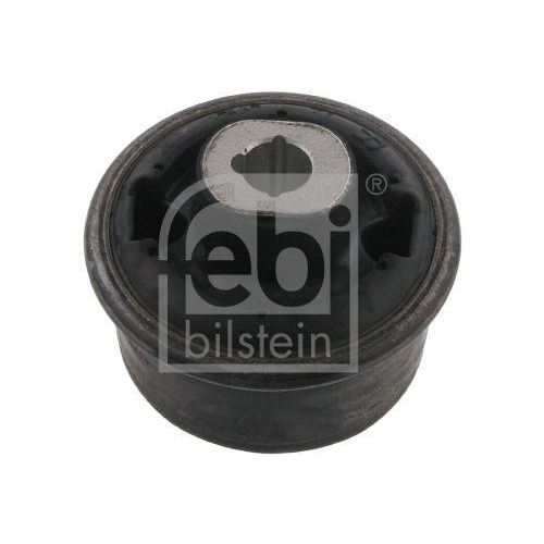 Lagerung Lenker Febi Bilstein 33087 f&uuml;r Renault Vorderachse Links Hinten Unten