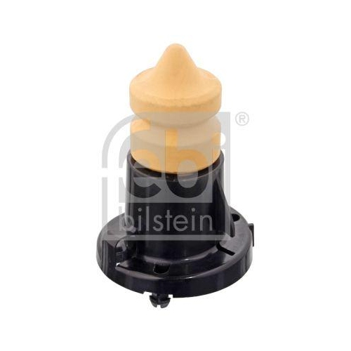 Anschlagpuffer Federung Febi Bilstein 36856 f&uuml;r Fiat Hinterachse
