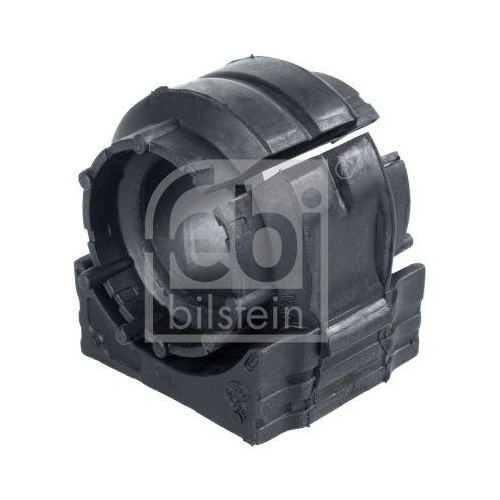 Lagerung Stabilisator Febi Bilstein 37854 f&uuml;r Opel Vauxhall General Motors