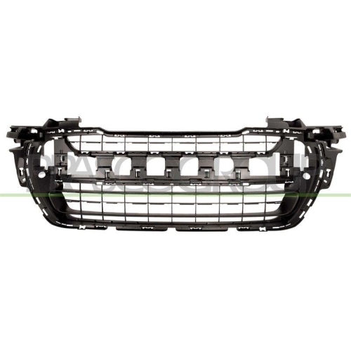 L&uuml;ftungsgitter Sto&szlig;f&auml;nger Prasco PG4262120 f&uuml;r Peugeot Vorne