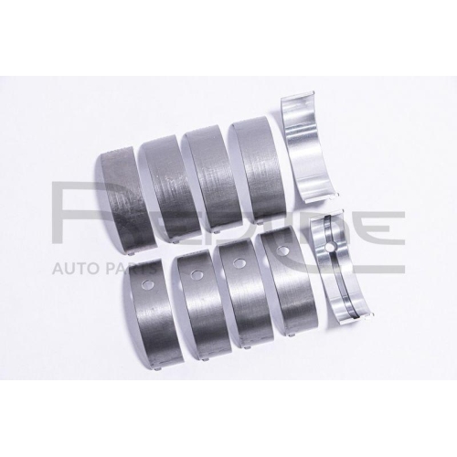 Kurbelwellenlagersatz Red-line 02SZ004 für Suzuki