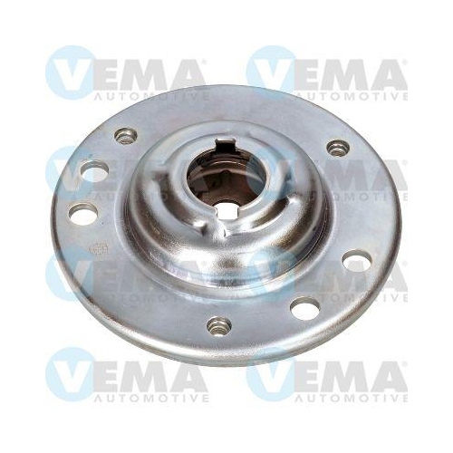 Federbeinst&uuml;tzlager Vema 370070 f&uuml;r Alfa Romeo Fiat Opel Saab