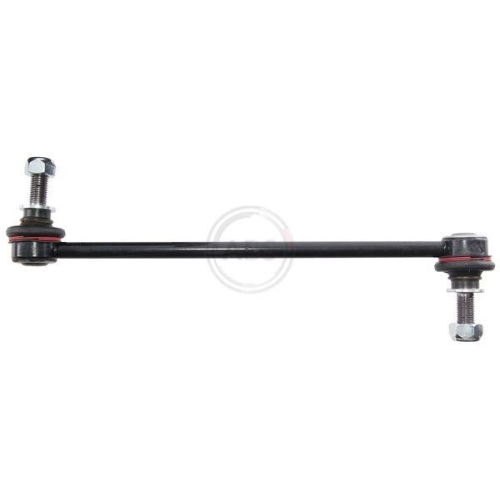 Stange/strebe Stabilisator A.b.s. 260775 f&uuml;r Nissan Renault Vorderachse Links