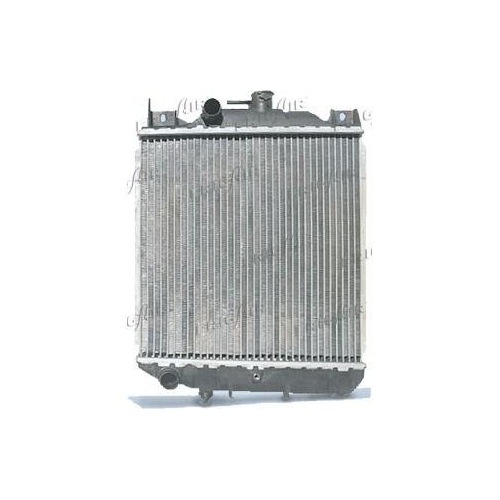 K&uuml;hler Motork&uuml;hlung Frigair 0114.3030 f&uuml;r Suzuki F&uuml;r Fahrzeuge Ohne Klimaanlage