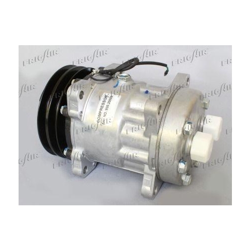 Kompressor Klimaanlage Frigair 930.20009 für Iveco