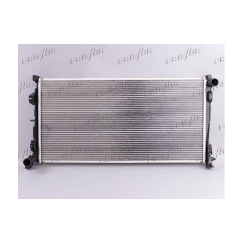 K&uuml;hler Motork&uuml;hlung Frigair 0118.3031 f&uuml;r Chrysler