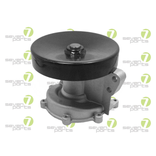 Wasserpumpe Motorkühlung 7 Seven Parts SV10636P für Saab Renault