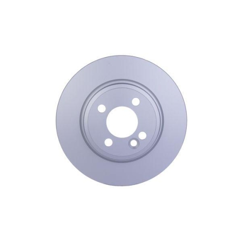 Bremsscheibe Hella 8DD 355 120-611 Pro f&uuml;r Mini Vorderachse