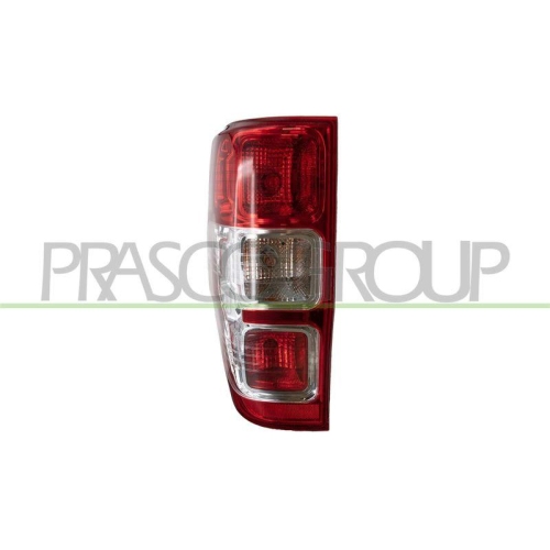 Heckleuchte Prasco FD8184154 f&uuml;r Ford Links