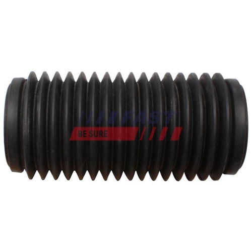 Schutzkappe/faltenbalg Sto&szlig;d&auml;mpfer Fast FT12087 f&uuml;r Fiat Vorderachse