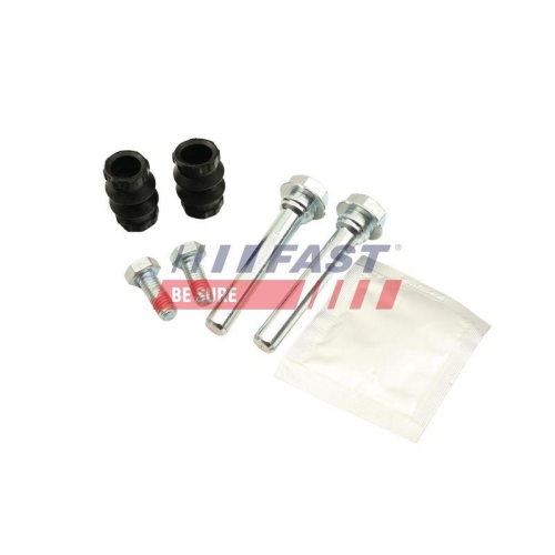 F&uuml;hrungsbolzen Bremssattel Fast FT34302 f&uuml;r Fiat Hinterachse