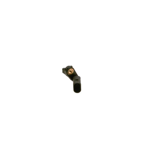 Sensor Raddrehzahl Bosch 0986594504 f&uuml;r Audi Porsche Seat Skoda VW