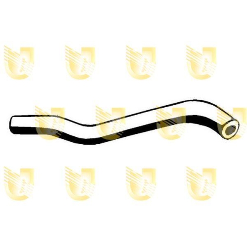 K&uuml;hlerschlauch Unigom W8038 f&uuml;r VW