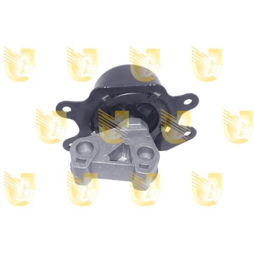 Lagerung Motor Unigom 396556 f&uuml;r Opel Hinten Vorne Links