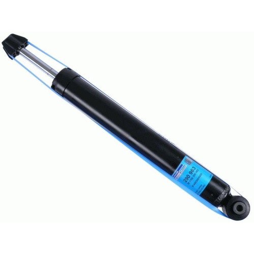 Stoßdämpfer Sachs 290963 für Peugeot Hinterachse