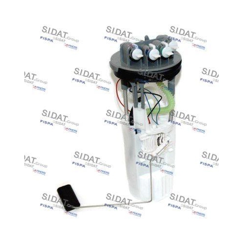 Kraftstoff Fördereinheit Sidat 72775 für Hitachi Land Rover