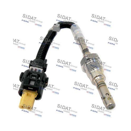 Sensor Abgastemperatur Sidat 82.158 für Mercedes Benz Mercedes Benz Hitachi