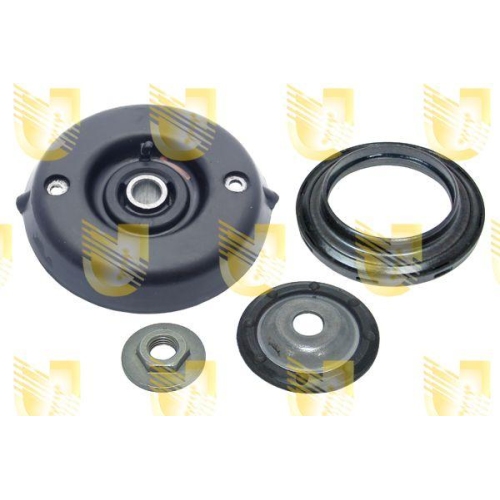 Reparatursatz Federbeinst&uuml;tzlager Unigom 391260C f&uuml;r Citro&euml;n Peugeot