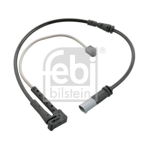 Warnkontakt Bremsbelagverschlei&szlig; Febi Bilstein 101072 f&uuml;r Bmw Mini