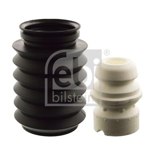 Staubschutzsatz Stoßdämpfer Febi Bilstein 103917 für Bmw Vorderachse