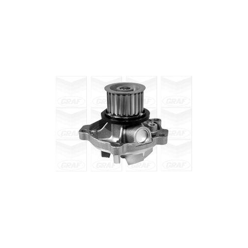 Wasserpumpe Motork&uuml;hlung Graf PA1056 f&uuml;r Chrysler