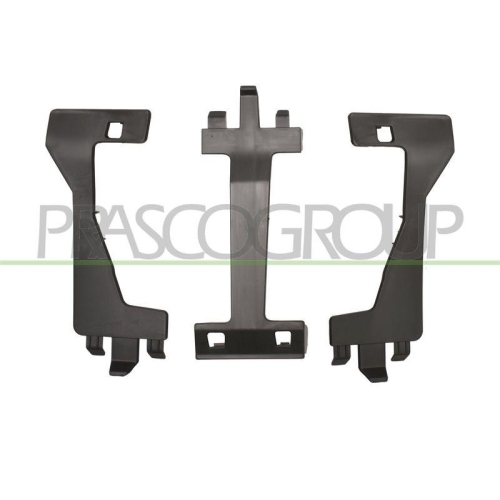 Spoiler Prasco RN7021007 f&uuml;r Renault Vorne