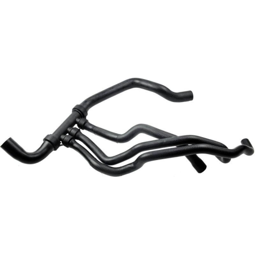 K&uuml;hlerschlauch Gates 05-2671 f&uuml;r Renault Unten