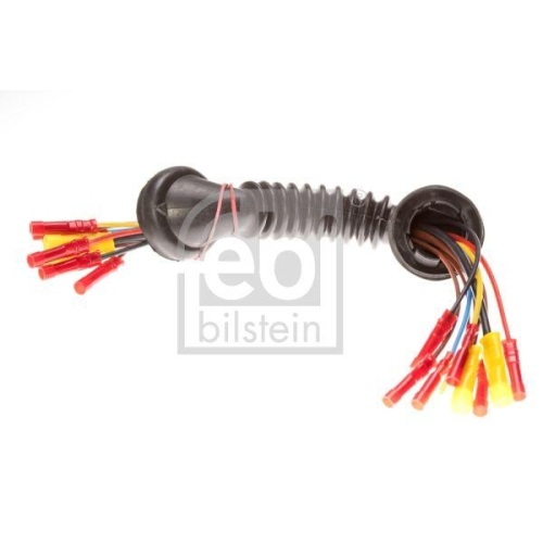 Kabelreparatursatz Heckklappe Febi Bilstein 107084 Febi Plus für Opel Vauxhall