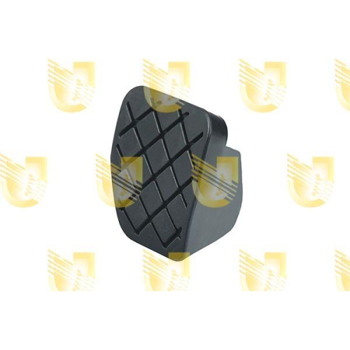 Pedalbelag Bremspedal Unigom 155072 für Audi Seat Skoda VW
