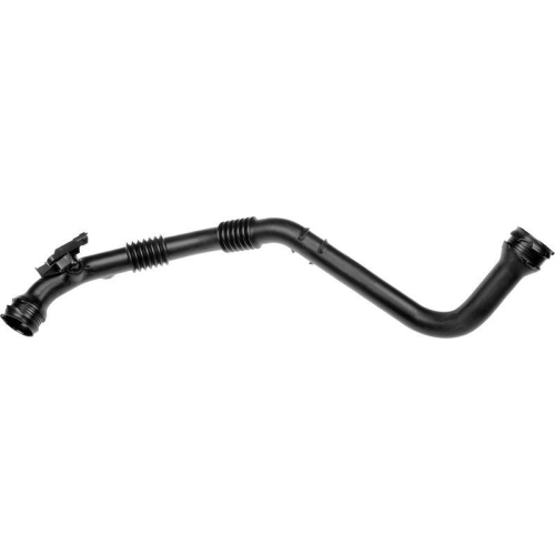 Ladeluftschlauch Gates 09-0531 f&uuml;r Renault