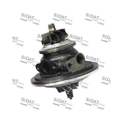 Rumpfgruppe Turbolader Sidat 47.122 Etp Turbo f&uuml;r Audi Seat Skoda VW Vag