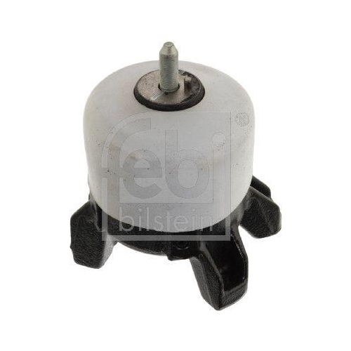 Lagerung Motor Febi Bilstein 106847 f&uuml;r Hyundai Kia Hinten