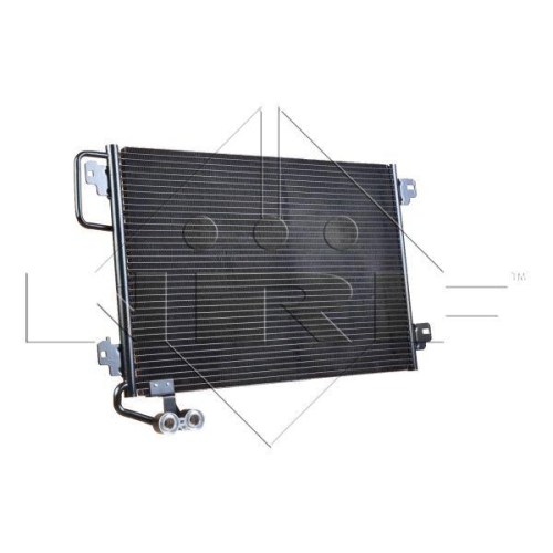 Kondensator Klimaanlage Nrf 35340 Easy Fit f&uuml;r Renault