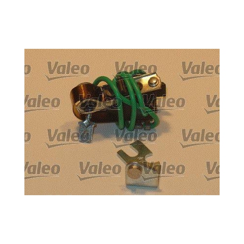 Kontaktsatz Z&uuml;ndverteiler Valeo 582309 f&uuml;r Fiat