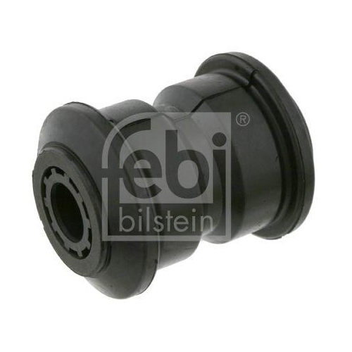 Lager Federauge Febi Bilstein 23479 für Mercedes Benz Mercedes Benz Hinten