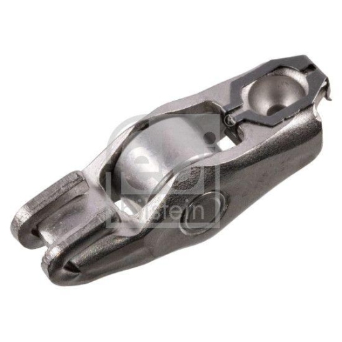 Schlepphebel Motorsteuerung Febi Bilstein 33091 f&uuml;r Fiat Mercedes Benz Nissan